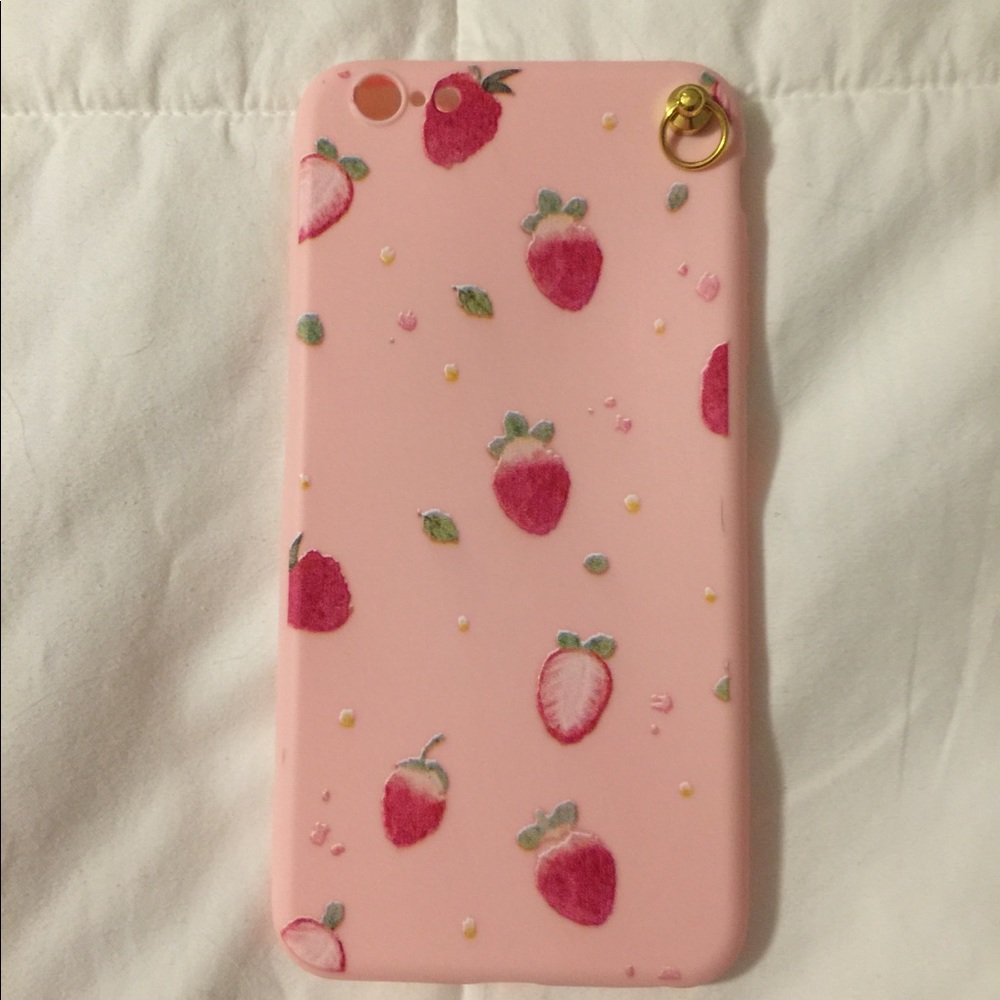iPhone 6 Plus Case